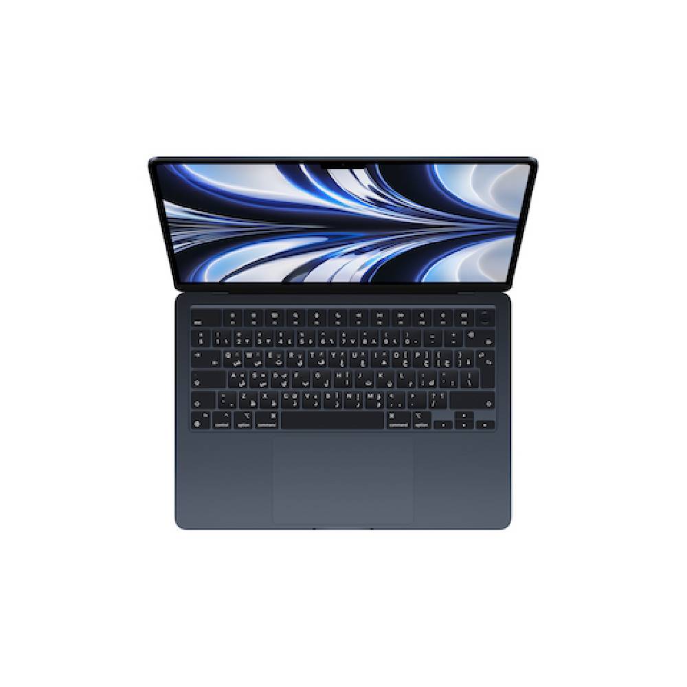 Apple MacBook Air 13 Inch 256 GB 16 GB M2 Chip Midnight. Apple MacBook Air 13 Inch 256 GB 16 GB M2 Chip Midnight.